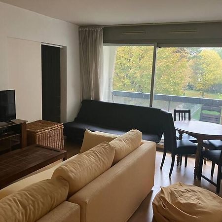 Cozy Flat In La Defense Apartment Courbevoie Ngoại thất bức ảnh