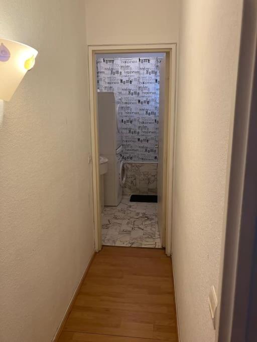 Cozy Flat In La Defense Apartment Courbevoie Ngoại thất bức ảnh