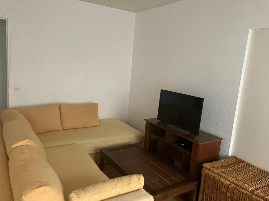 Cozy Flat In La Defense Apartment Courbevoie Ngoại thất bức ảnh