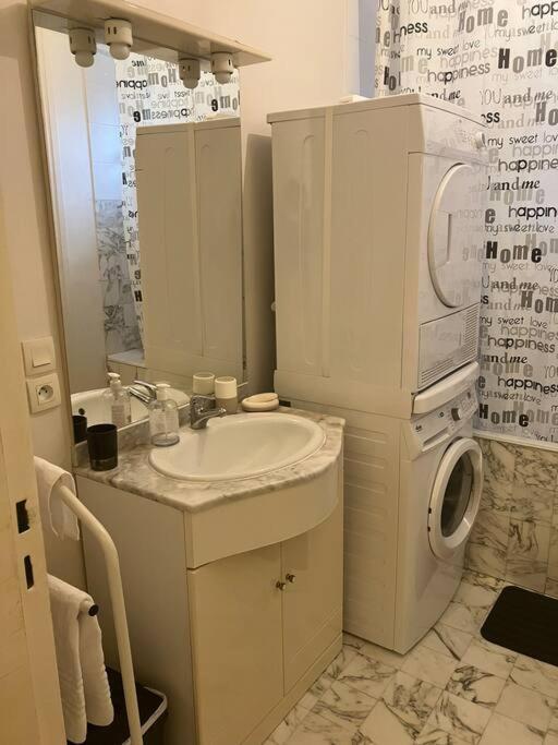 Cozy Flat In La Defense Apartment Courbevoie Ngoại thất bức ảnh
