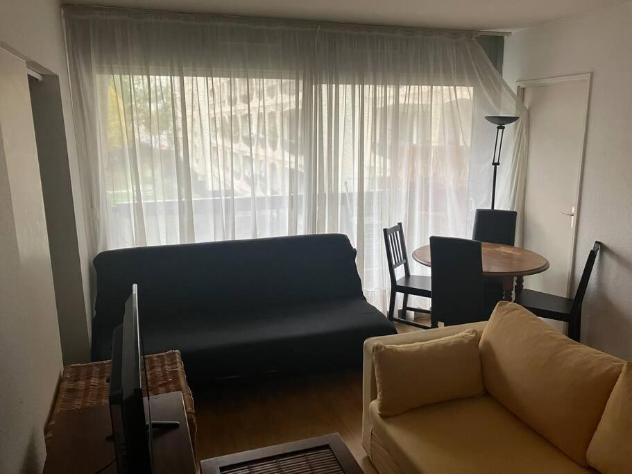 Cozy Flat In La Defense Apartment Courbevoie Ngoại thất bức ảnh