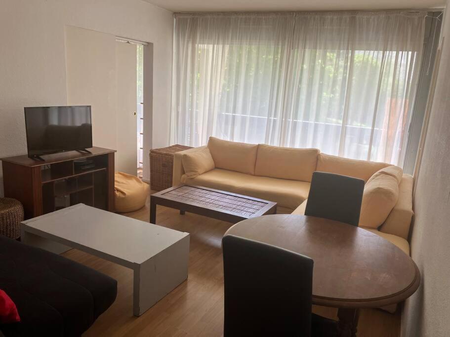 Cozy Flat In La Defense Apartment Courbevoie Ngoại thất bức ảnh